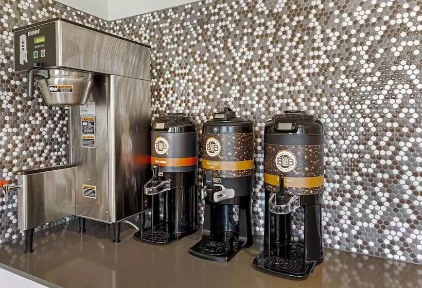 Hotelli Extended Stay America Suites   Redlands