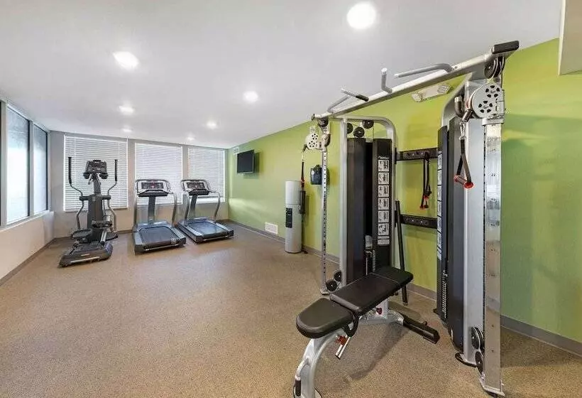 Hotelli Extended Stay America Suites   Redlands