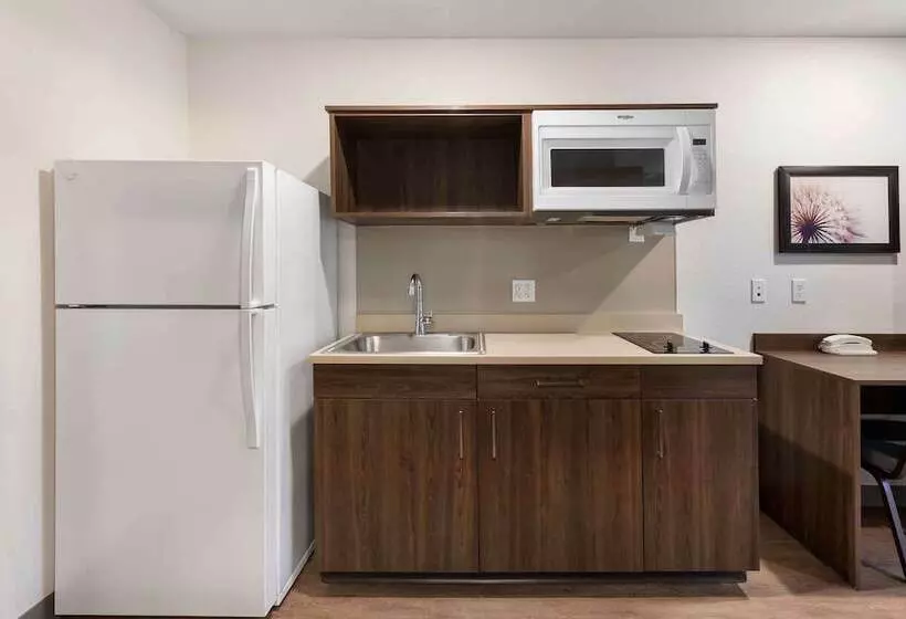 Hotelli Extended Stay America Suites   Redlands