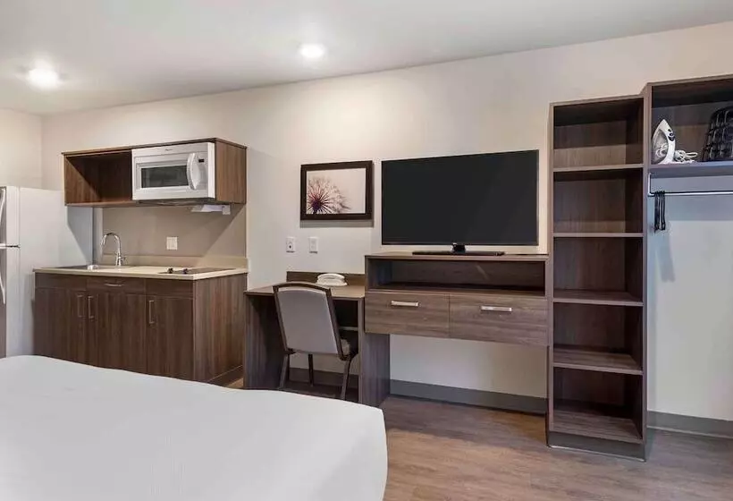 Hotelli Extended Stay America Suites   Redlands