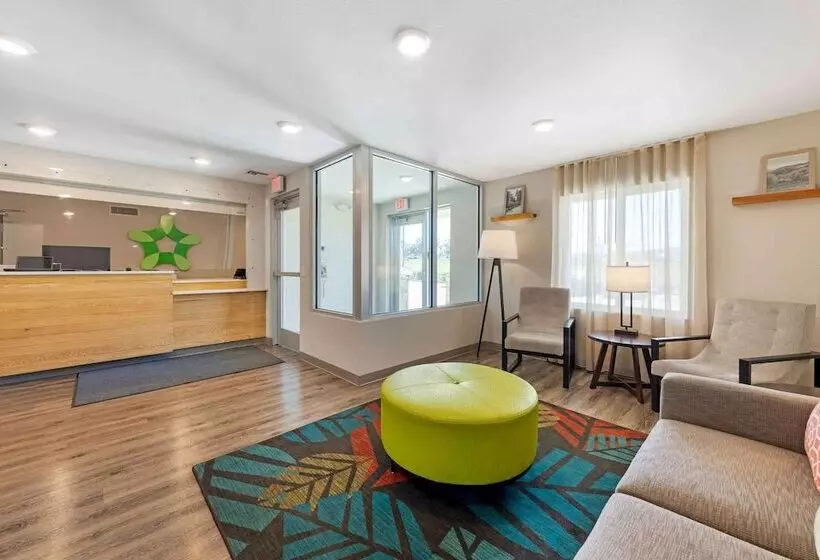 Hotelli Extended Stay America Suites   Redlands