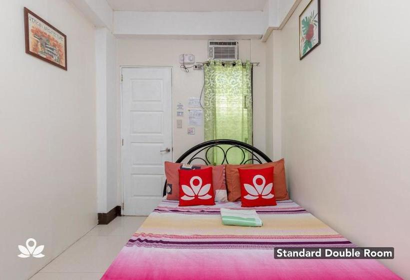 בית מלון כפרי Roadway San Juan