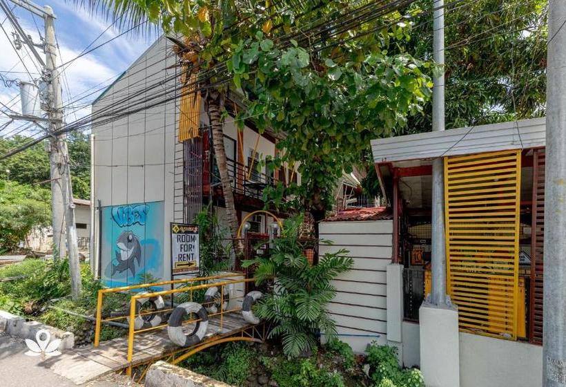 בית מלון כפרי Roadway San Juan