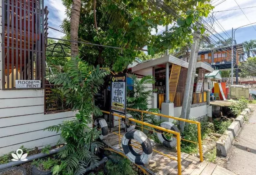 ホテル Roadway San Juan