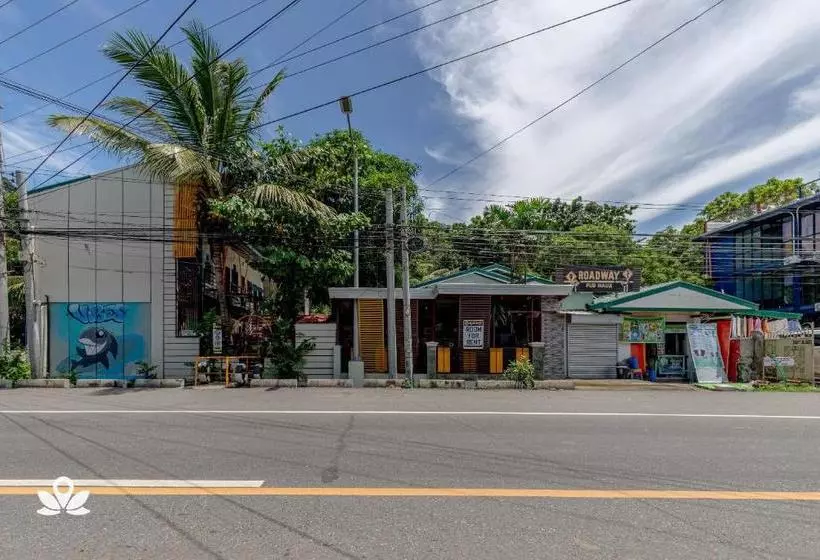 ホテル Roadway San Juan