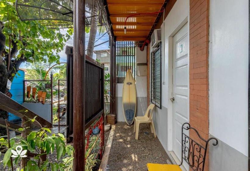 בית מלון כפרי Roadway San Juan