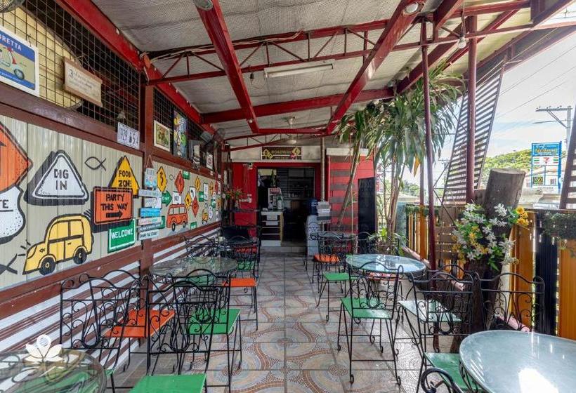 בית מלון כפרי Roadway San Juan