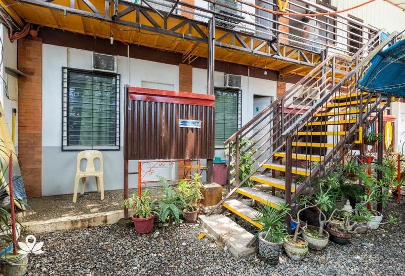 בית מלון כפרי Roadway San Juan