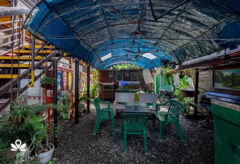 ホテル Roadway San Juan