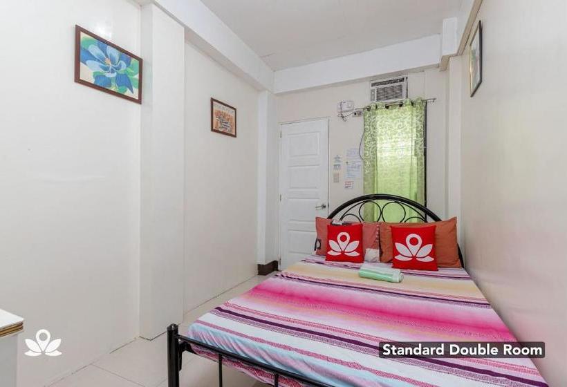 בית מלון כפרי Roadway San Juan