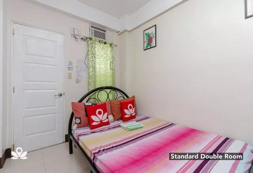 ホテル Roadway San Juan