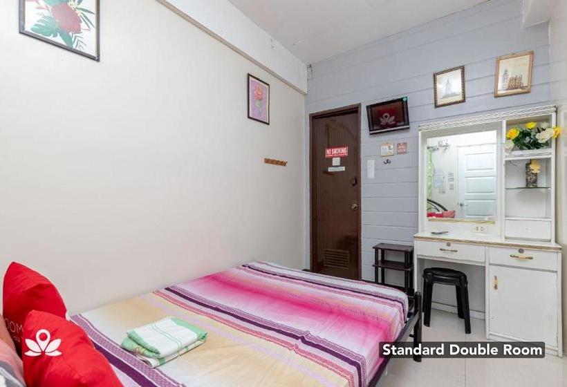 בית מלון כפרי Roadway San Juan