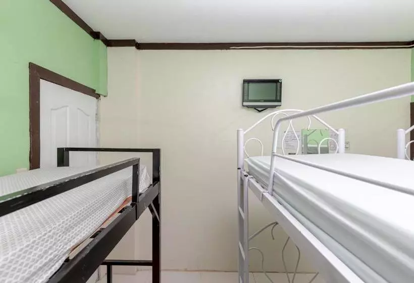 ホテル Roadway San Juan