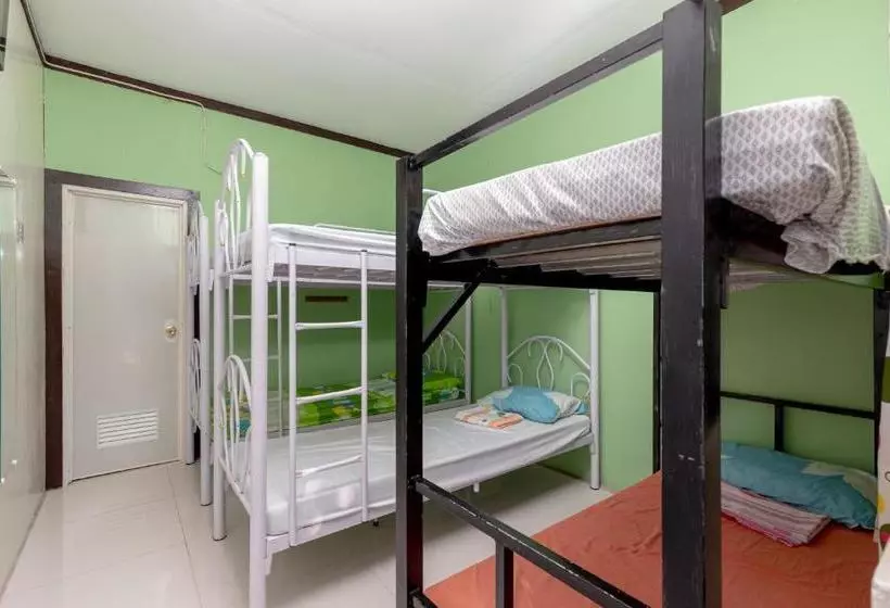 ホテル Roadway San Juan