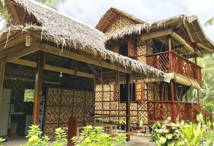 Ilakai Hostel