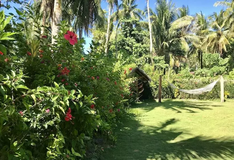 Ilakai Hostel