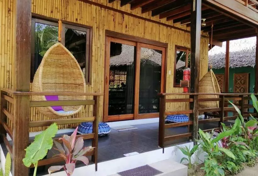 Ilakai Hostel