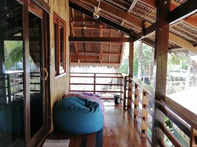 Ilakai Hostel