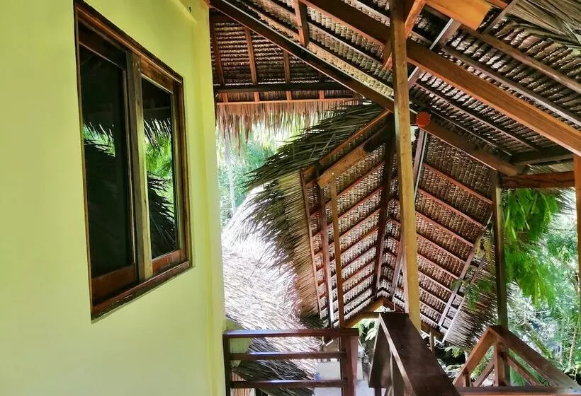 Ilakai Hostel