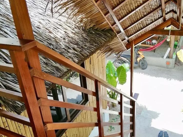 Ilakai Hostel