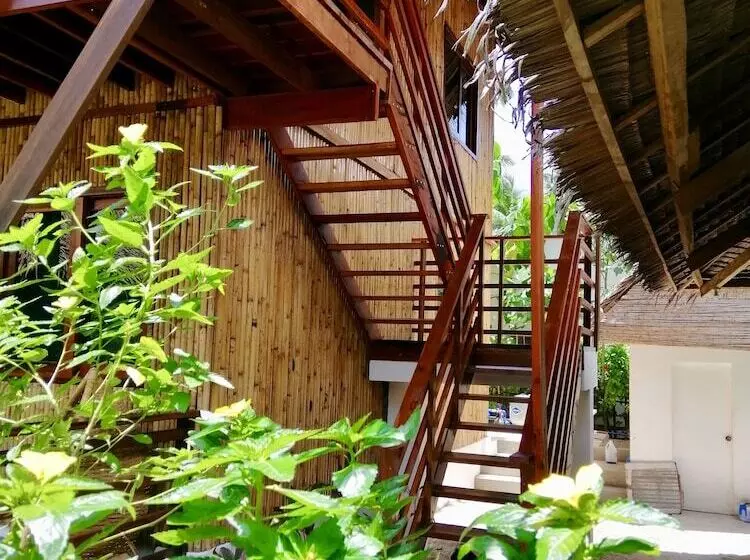 Ilakai Hostel