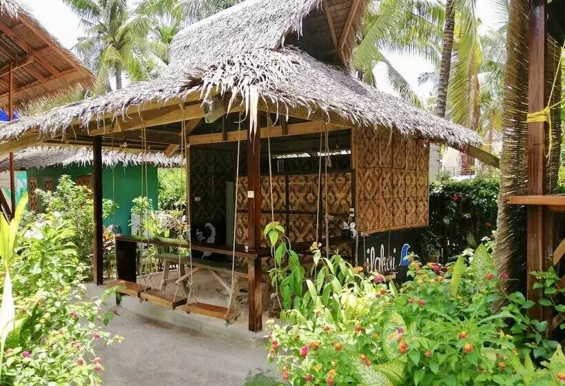 Ilakai Hostel