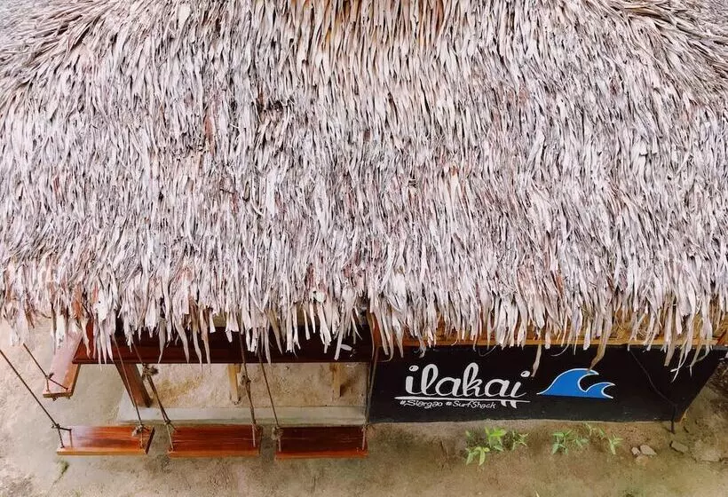 Ilakai Hostel