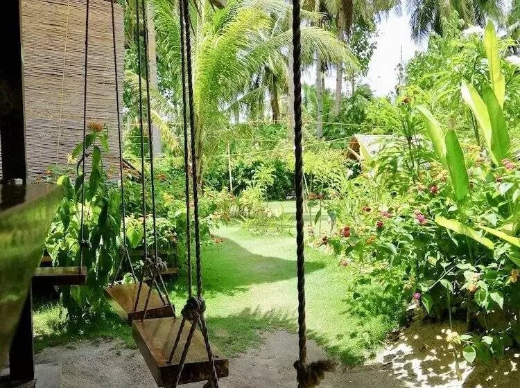 Ilakai Hostel