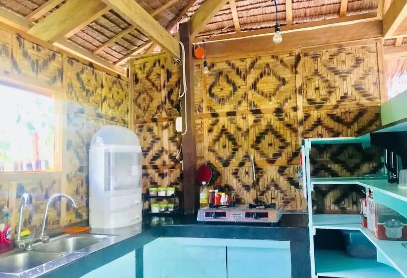 Ilakai Hostel