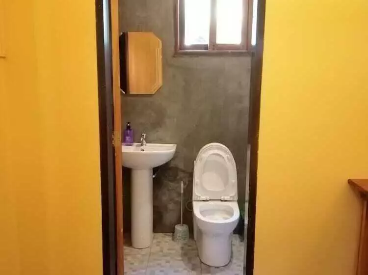 Ilakai Hostel