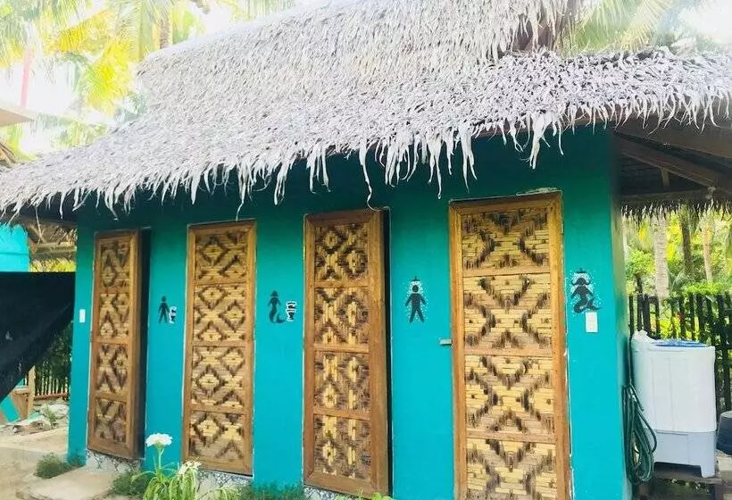 Ilakai Hostel