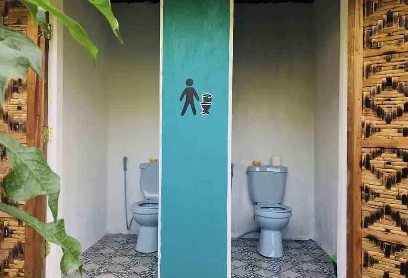 Ilakai Hostel