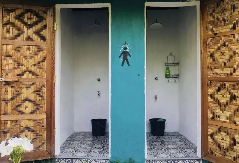 Ilakai Hostel