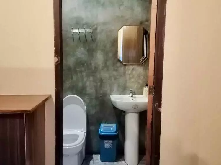 Ilakai Hostel