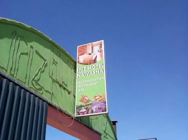 Ipiz Hotel Naivasha