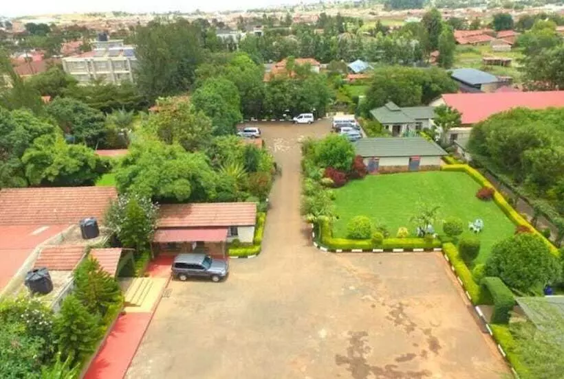 The Noble Hotel And Conference Center