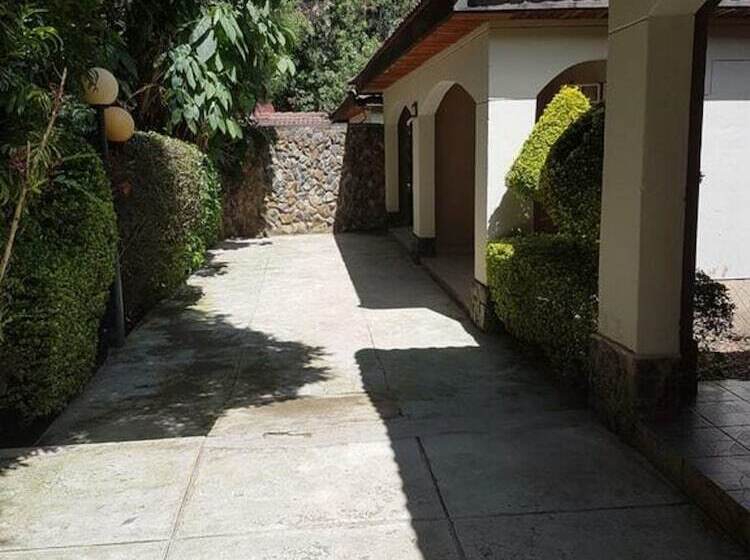 The Noble Hotel And Conference Center