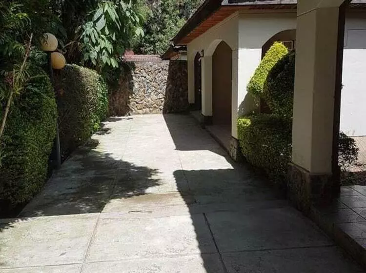 The Noble Hotel And Conference Center