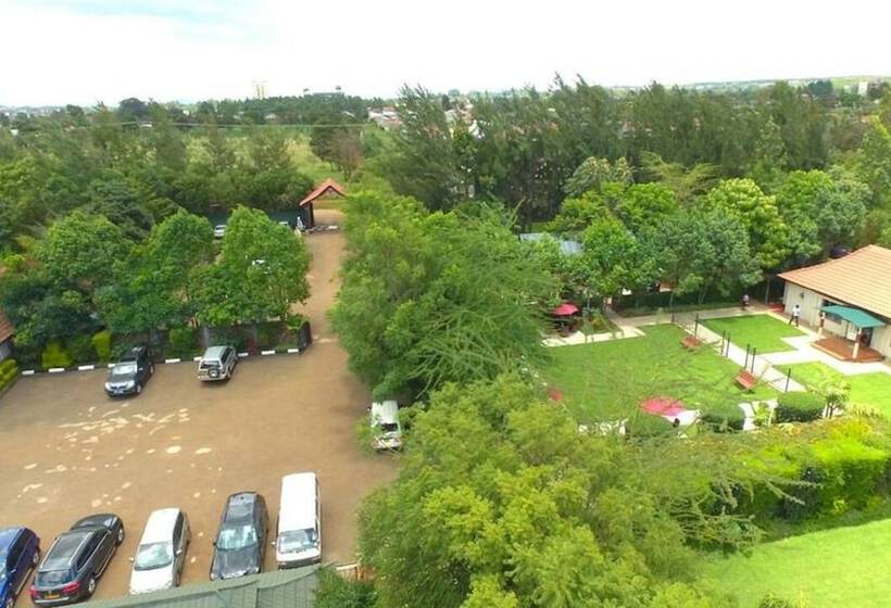 The Noble Hotel And Conference Center