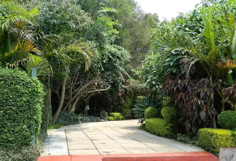 The Noble Hotel And Conference Center