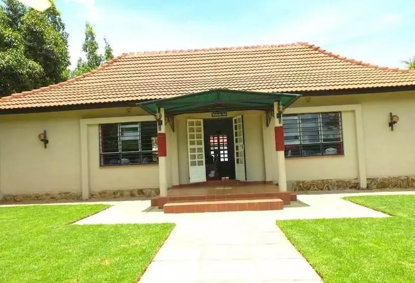 The Noble Hotel And Conference Center