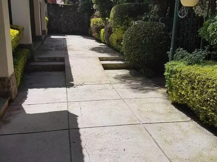 The Noble Hotel And Conference Center