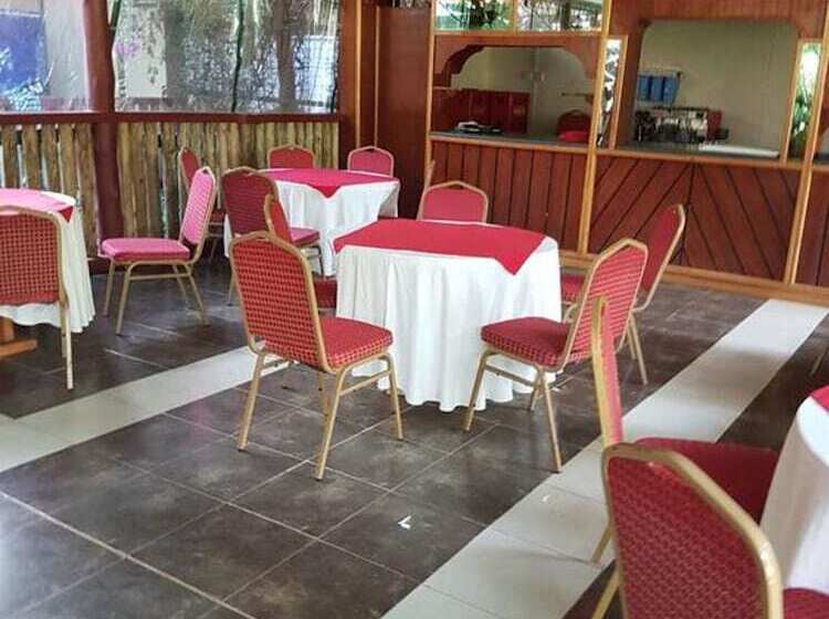 The Noble Hotel And Conference Center