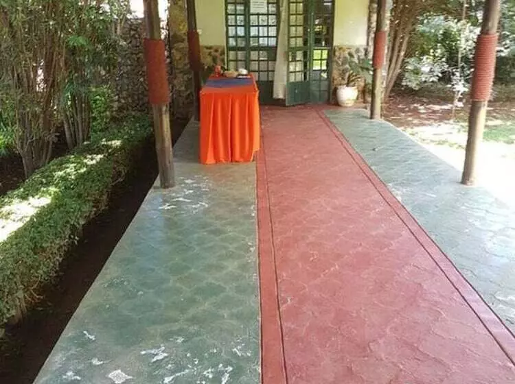 The Noble Hotel And Conference Center