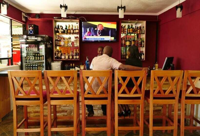 The Noble Hotel And Conference Center