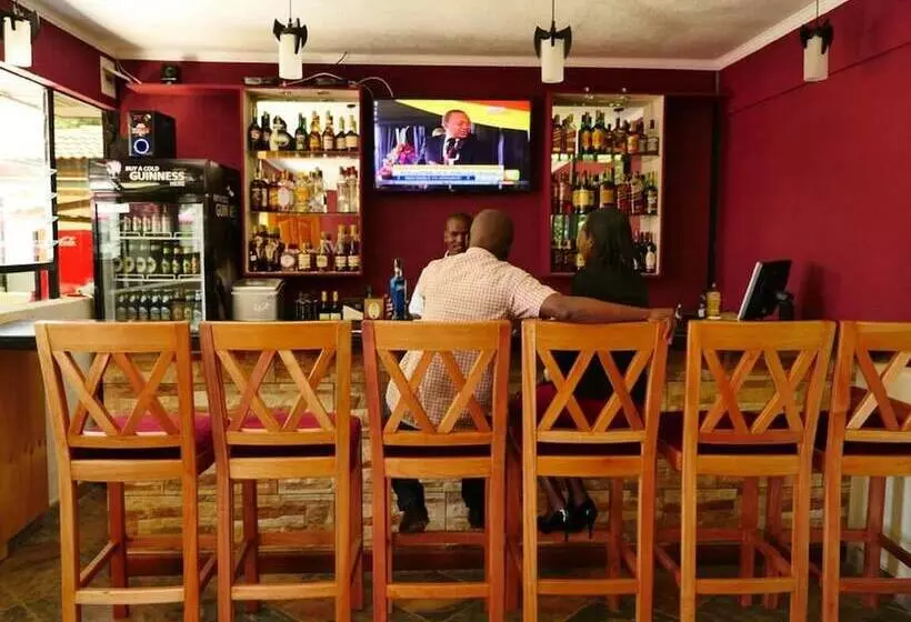 The Noble Hotel And Conference Center