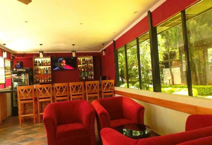 The Noble Hotel And Conference Center