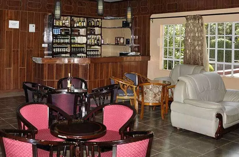 The Noble Hotel And Conference Center