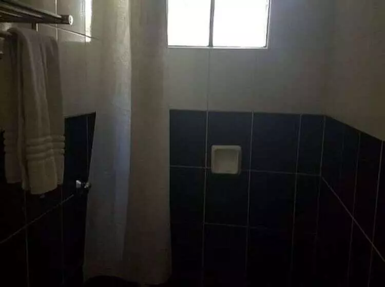 The Noble Hotel And Conference Center