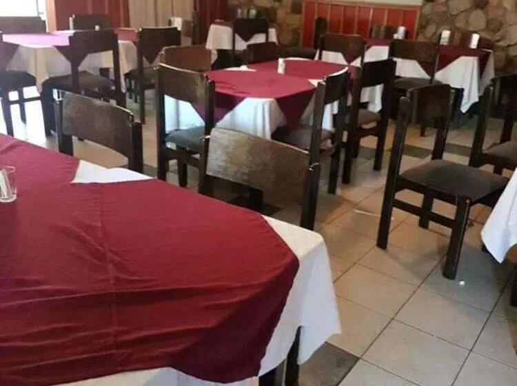 The Noble Hotel And Conference Center